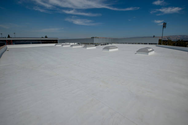 Best Rubber Roofing (EPDM, TPO)  in St Paul, VA