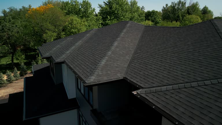 Best Roof Ventilation Installation  in St Paul, VA