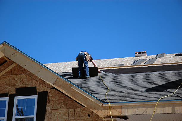 Best Solar Panel Roofing Installation  in St Paul, VA